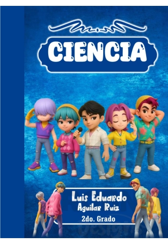 Saja Boys 08 Portada